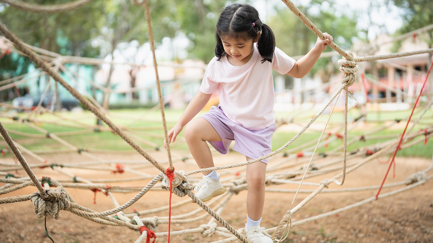 How to Talk to Children About Failure and Fear