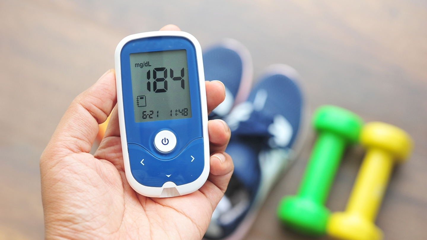 Nutrition Timing Tips for Insulin Users Who Exercise