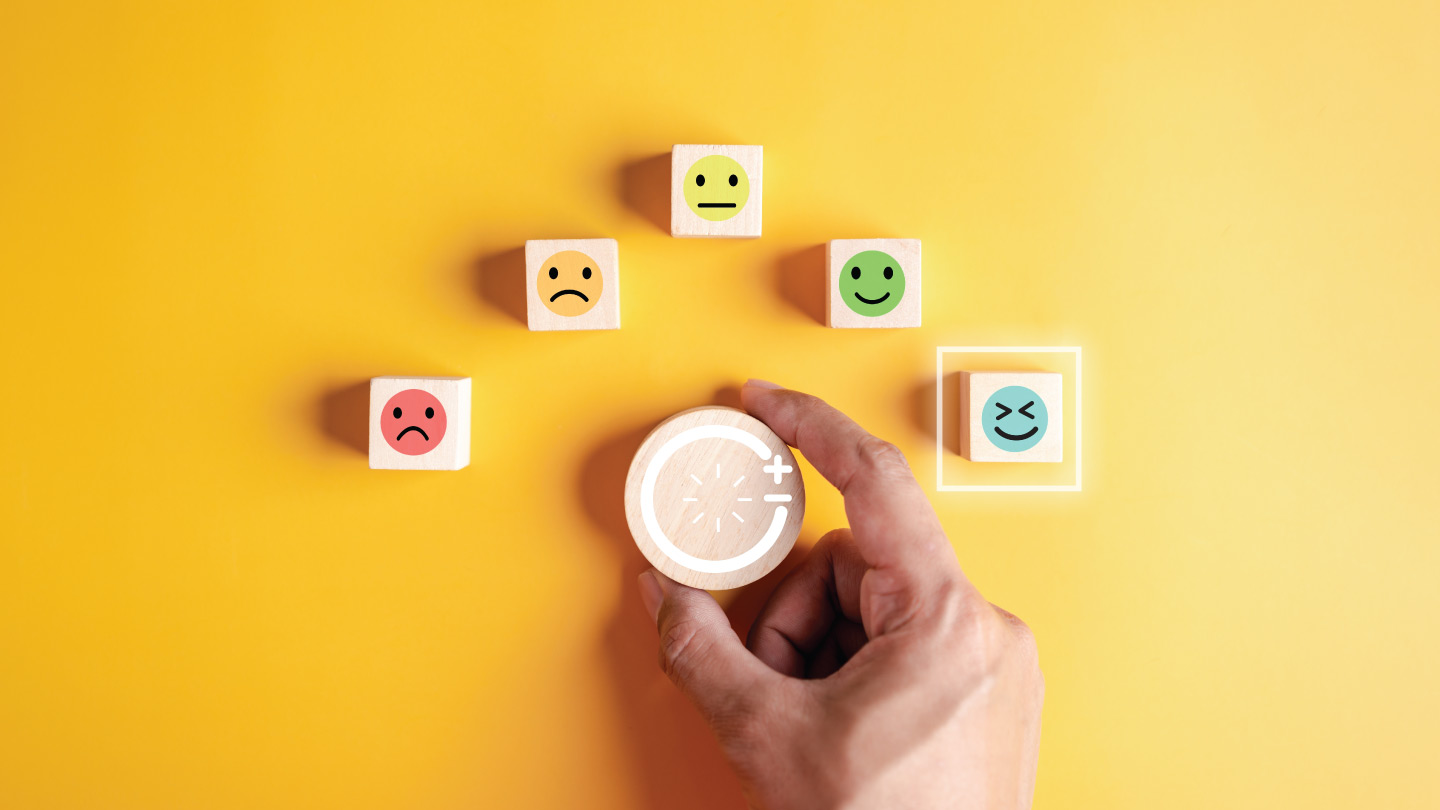 Hustle, Hype & High Cortisol: The New Normal for Today’s Generation