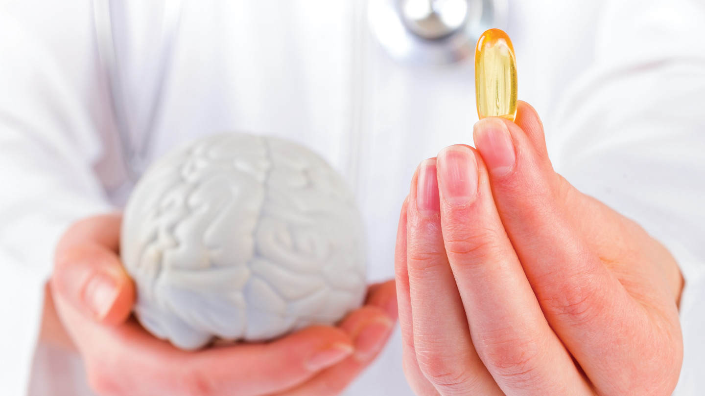 Omega-3 Deficiency in Women: A Silent Risk Factor for Alzheimer’s